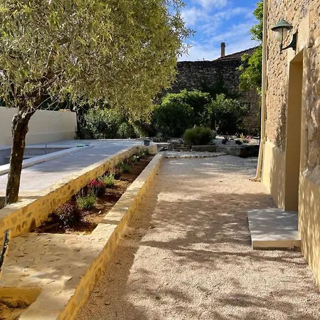 Le Jardin De Cesar