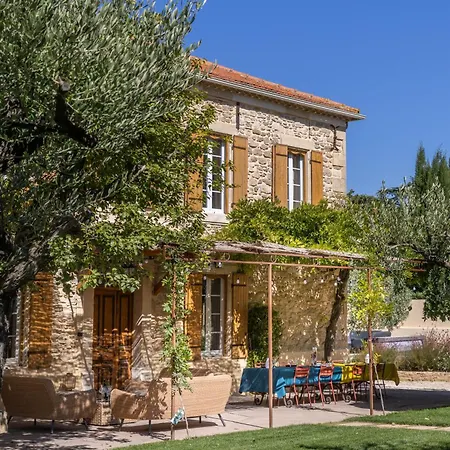 Le Jardin De Cesar *