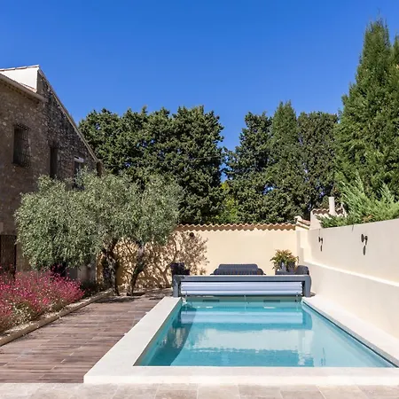 Le Jardin De Cesar Villa *