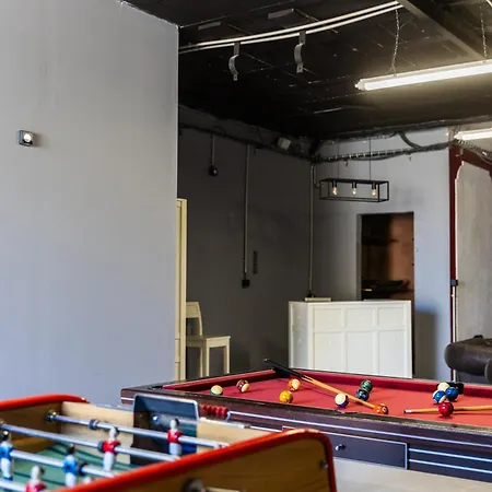别墅 Le Jardin De Cesar