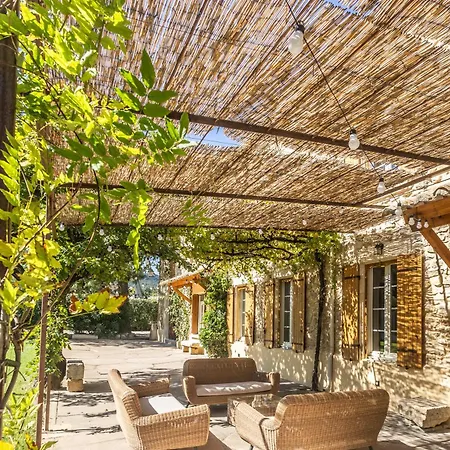 Le Jardin De Cesar * Orsan