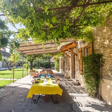 Le Jardin De Cesar Villa