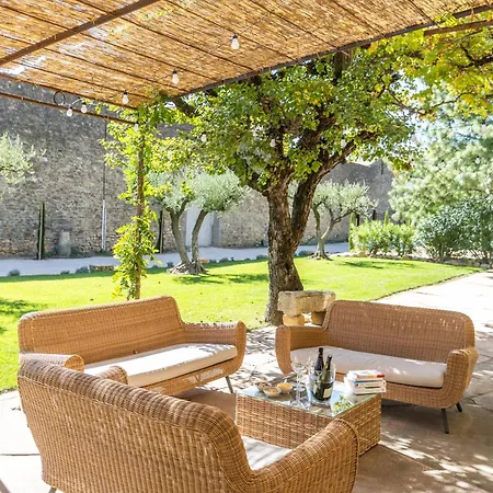 Le Jardin De Cesar