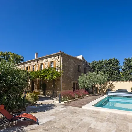 Le Jardin De Cesar * Orsan