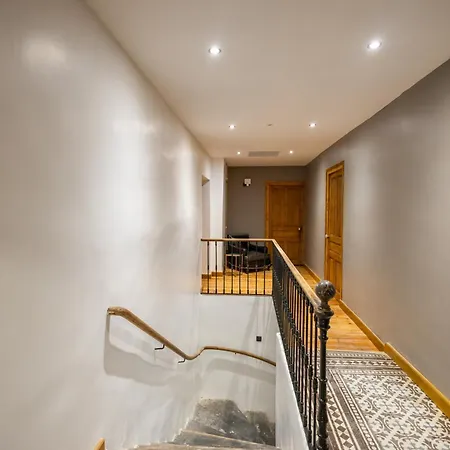 Villa Le Jardin De Cesar