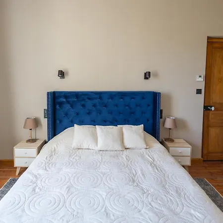 Villa Le Jardin De Cesar *